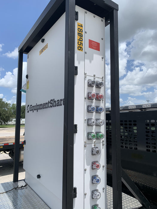 2021 TRYSTAR IL-126-VDE-45MBLP