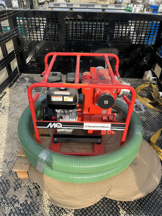 2023 MULTIQUIP QP4TH