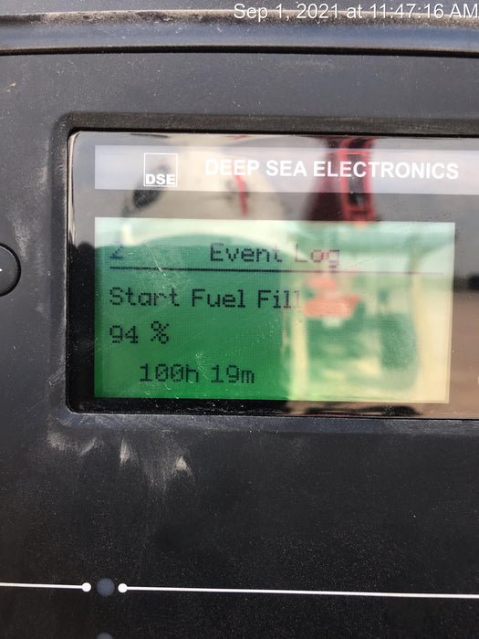 2021 ATLAS COPCO QAS150