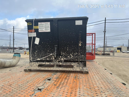 2024 STAR INDUSTRIES M-1820 - Self-Dump Hopper