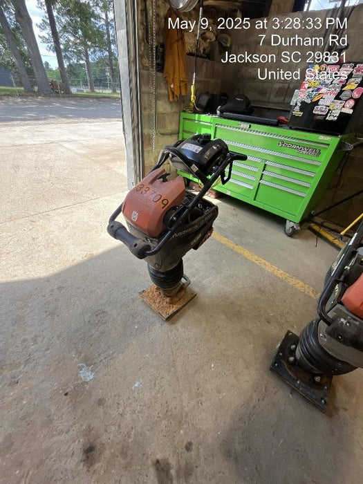 2024 HUSQVARNA LT6005