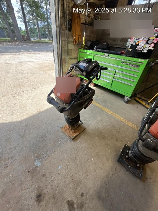 2024 HUSQVARNA LT6005