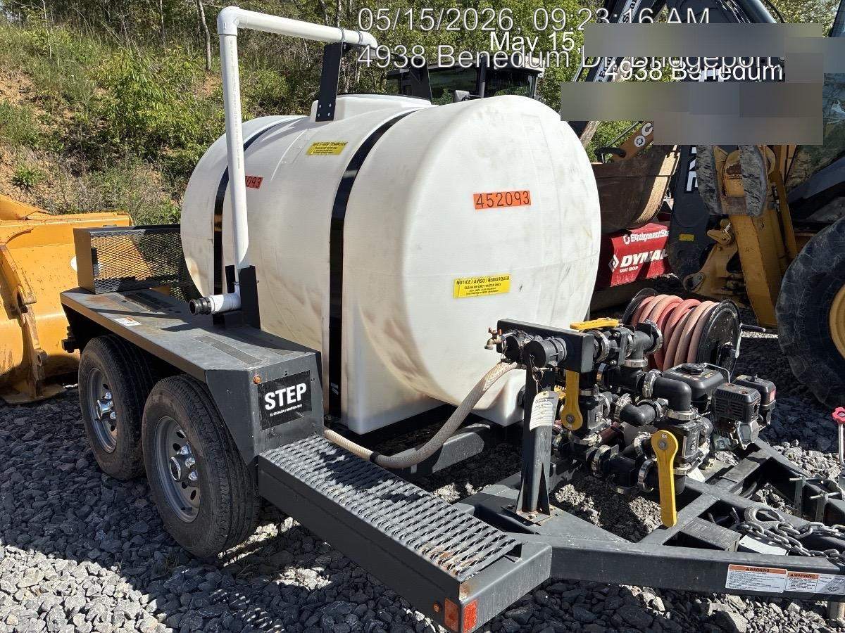 2024 SIMPSON SWT-52517