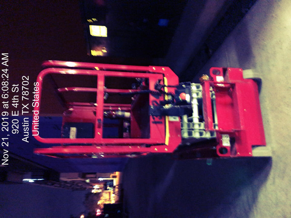 2018 MEC 1330SE MEC 1330SE, 2 Yr Full Extended Warranty