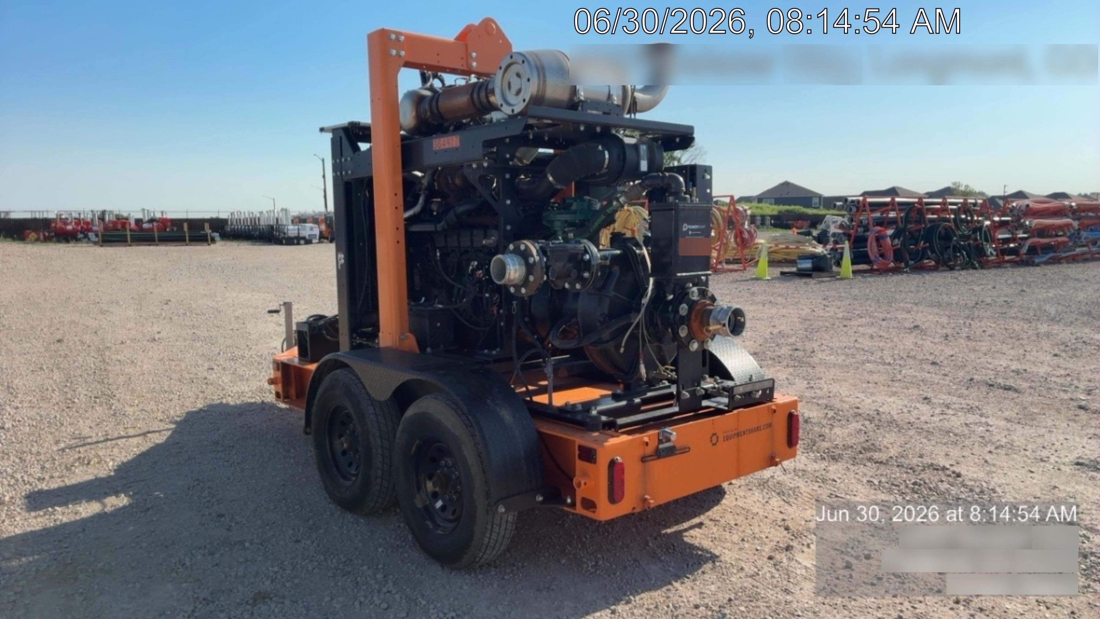 2023 PIONEER PP64C21L71-JD6068