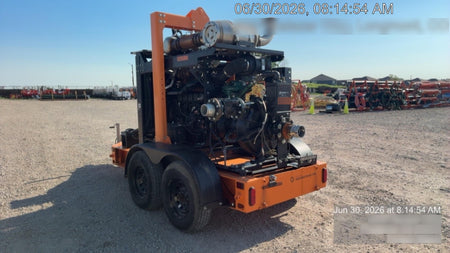 2023 PIONEER PP64C21L71-JD6068