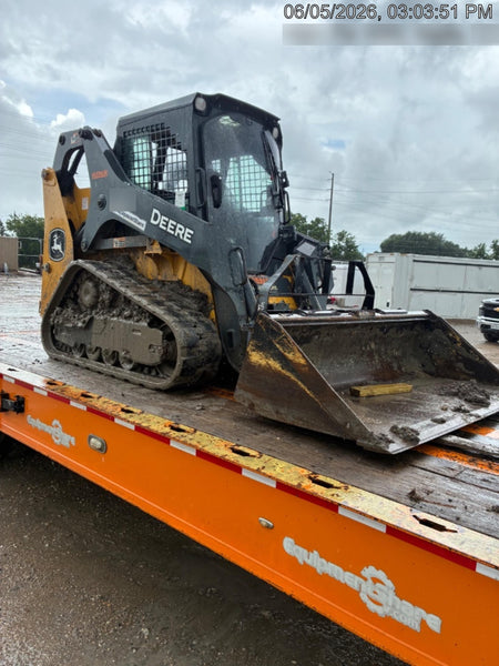 2023 MANITOU 50504723