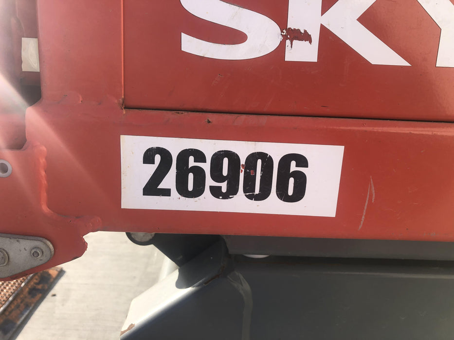 2022 SKYJACK SJ4740