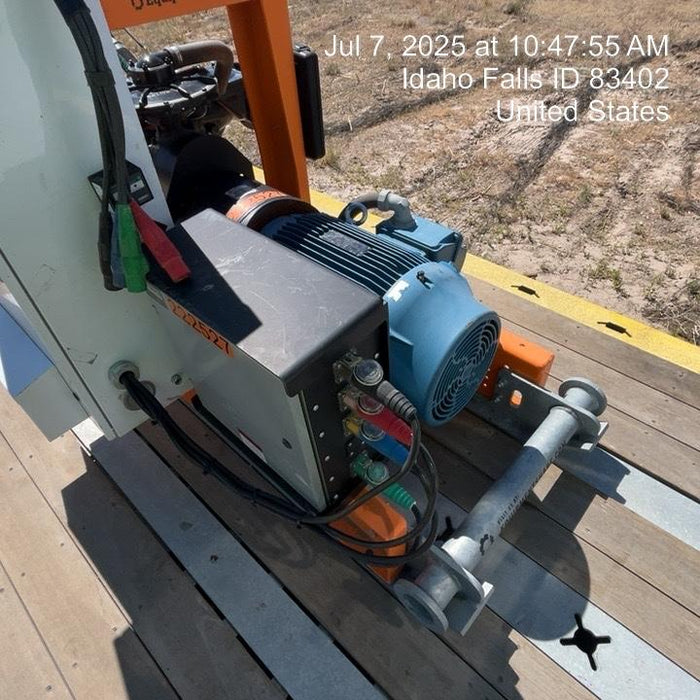 2022 PIONEER EPP66S12L71