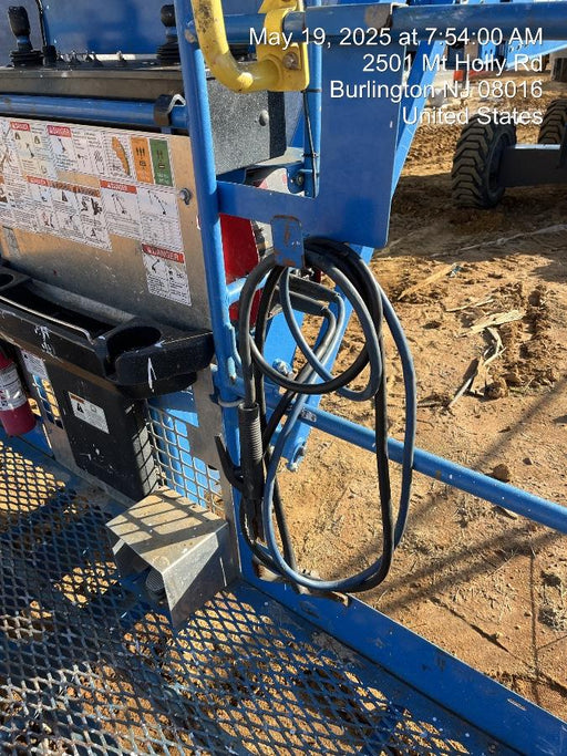 2024 MILLER ELECTRIC CST-282