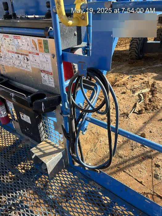 2024 MILLER ELECTRIC CST-282