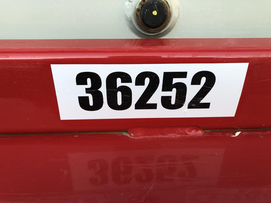 2019 MEC 1330SE Standard Options, MachineLink Keypad and Telematics