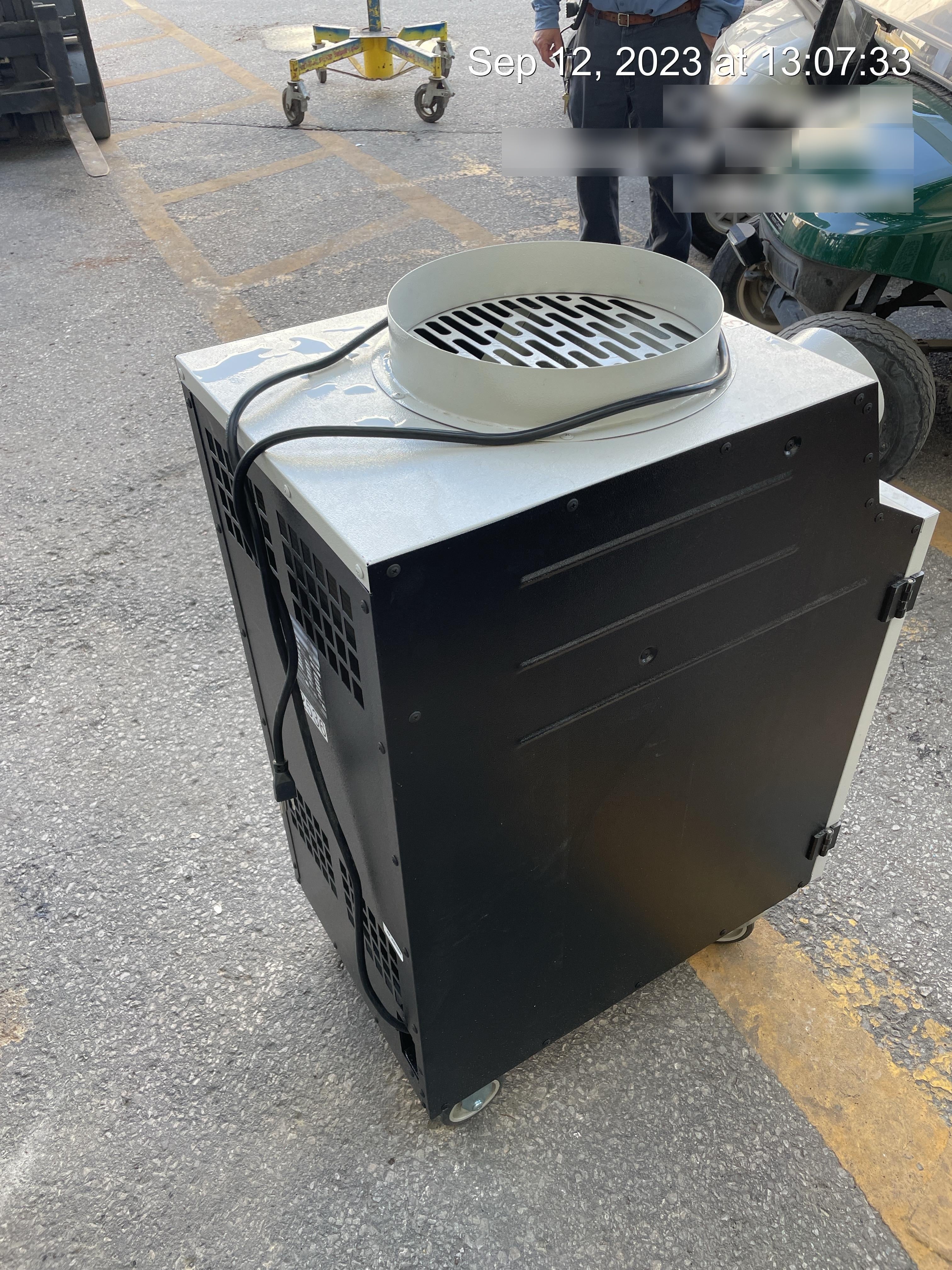 2023 KWIKOOL KPAC1411-2