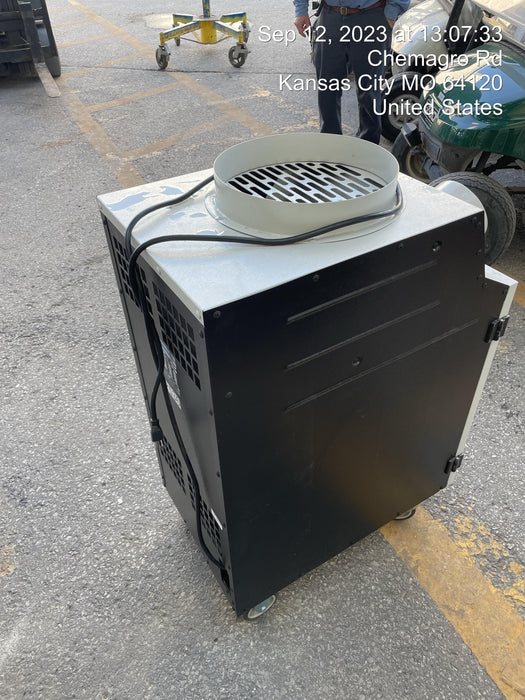 2023 KWIKOOL KPAC1411-2