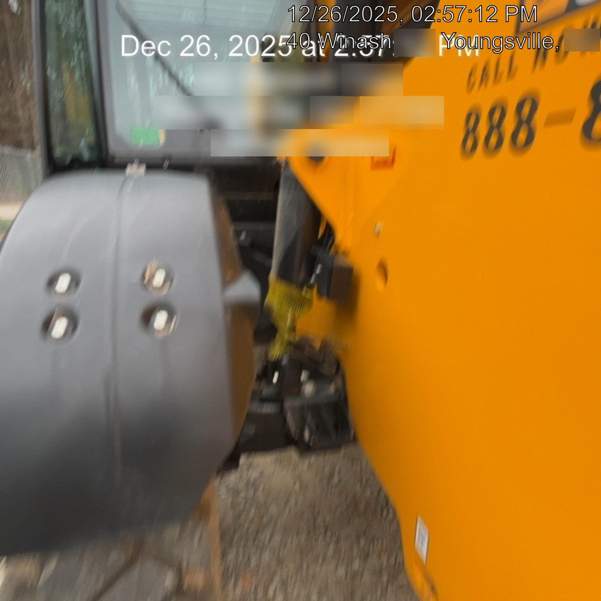 2025 JCB 512-56