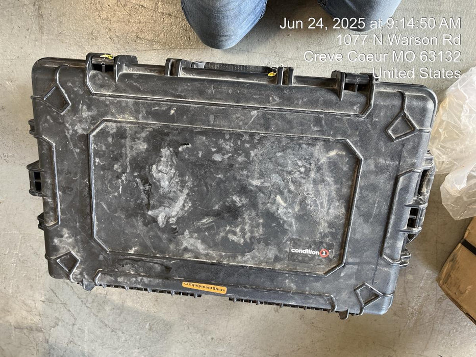 2025 SKIDMORE-WILHELM MZ Complete