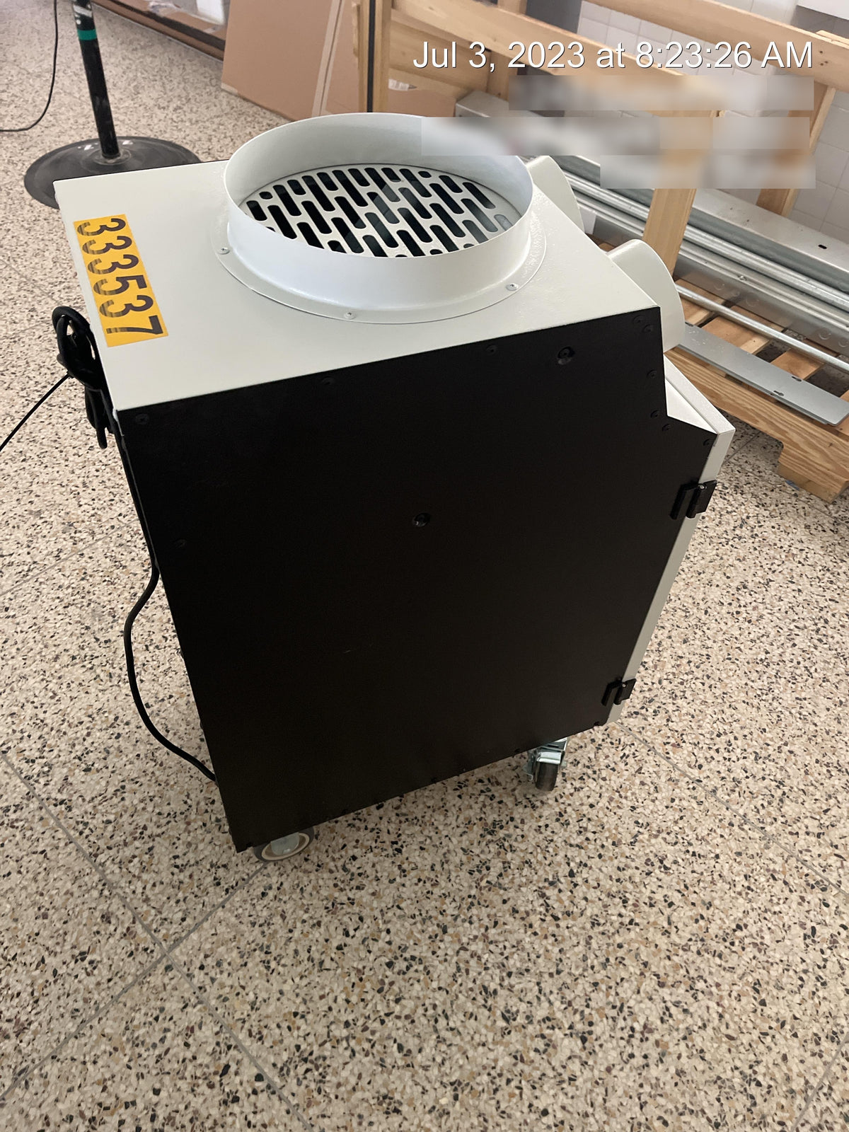 2023 KWIKOOL KPAC1411-2