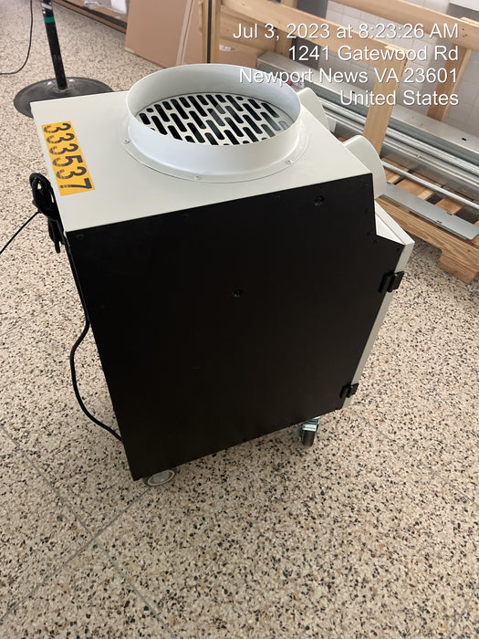 2023 KWIKOOL KPAC1411-2