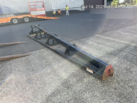 2019 JLG 1001099901S