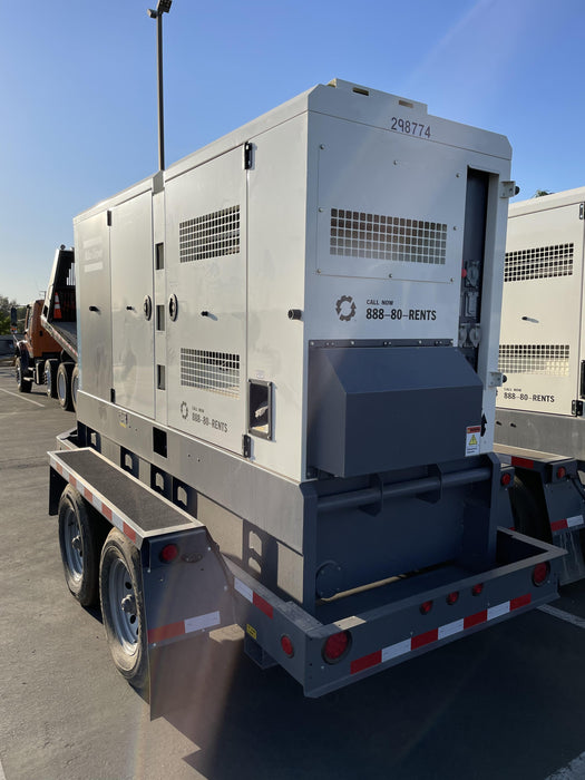 2023 ATLAS COPCO QAS 175