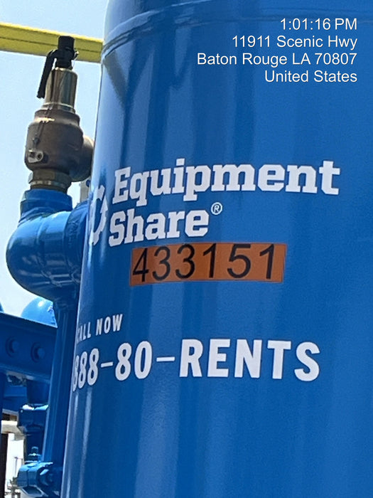 2024 HANKISON RDH-1550G