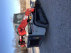 2019 Takeuchi TL12V2C Cab/Heat/Air w/Auxiliary Hydraulics, 2 Speed, Hydraulic QC 80" Tooth Bucket, 48" Pallet Forks