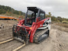 2020 TAKEUCHI TL12R2-R