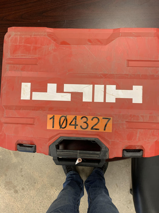 2020 HILTI TE 50-AVR