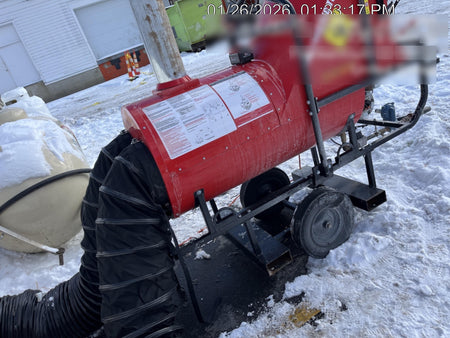 2023 CAMPO EB400G-RE3