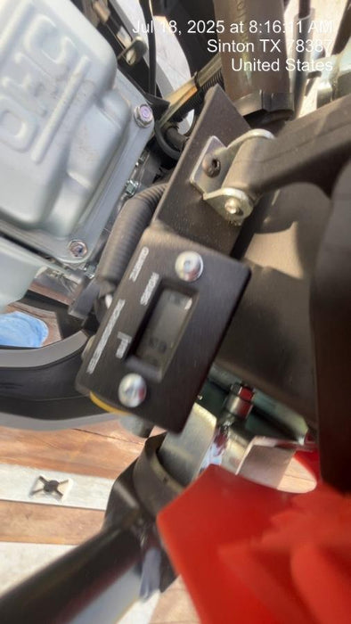 2025 HUSQVARNA LT6005