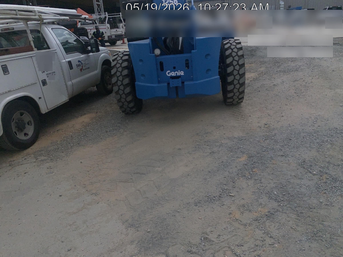 2026 GENIE GTH-1256