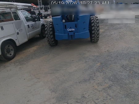 2026 GENIE GTH-1256