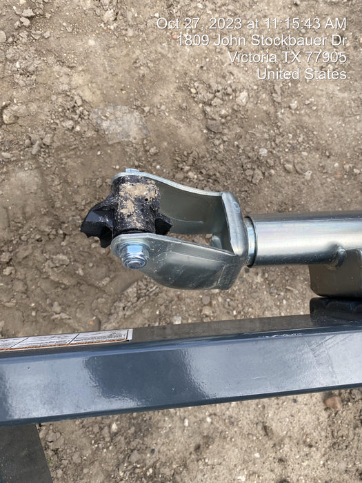 2023 AIRMAN PDS185S CWK