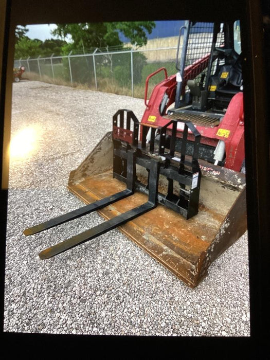 2025 VIRNIG PF4855-5VG