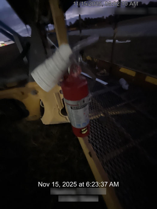 2020 HAULOTTE HT85 RTJ O