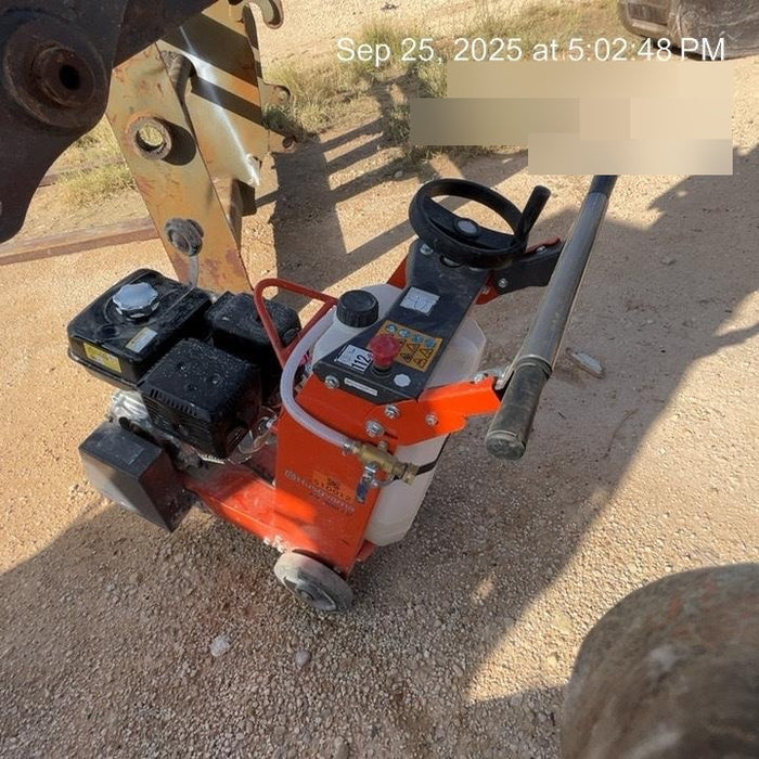 2025 HUSQVARNA FS 400 LV