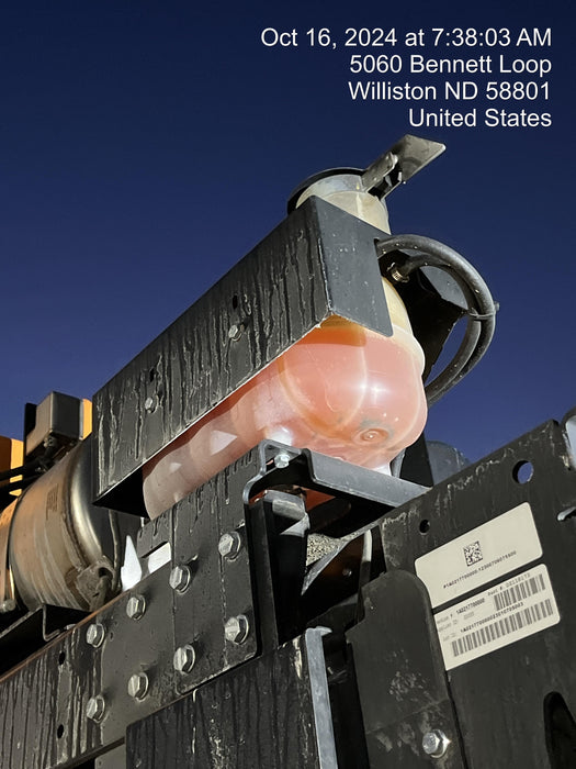 2024 PIONEER 86C21-DP