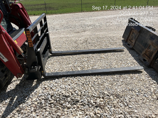 2024 ARROW MATERIAL HANDLING FS5100CB - 72"