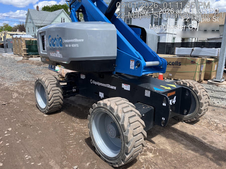 2024 GENIE S-65 XC