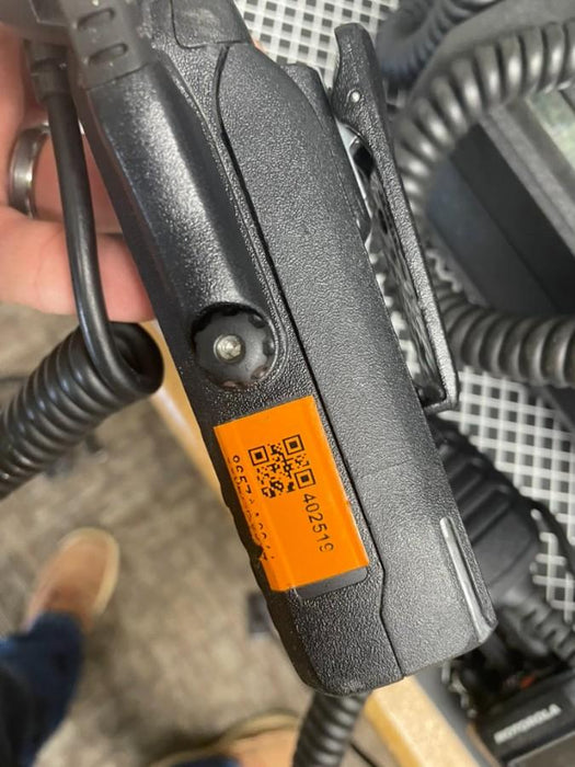 2024 MOTOROLA R7 DISPLAY