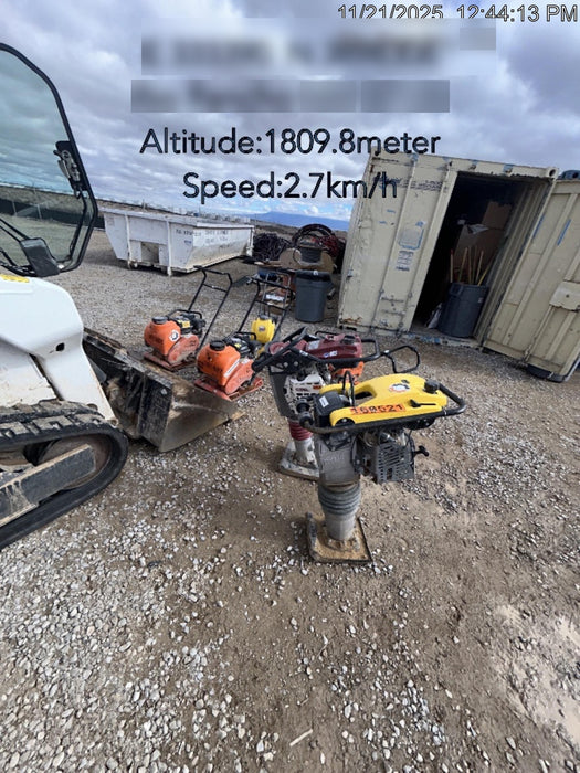 2023 MULTIQUIP MVC82VHW