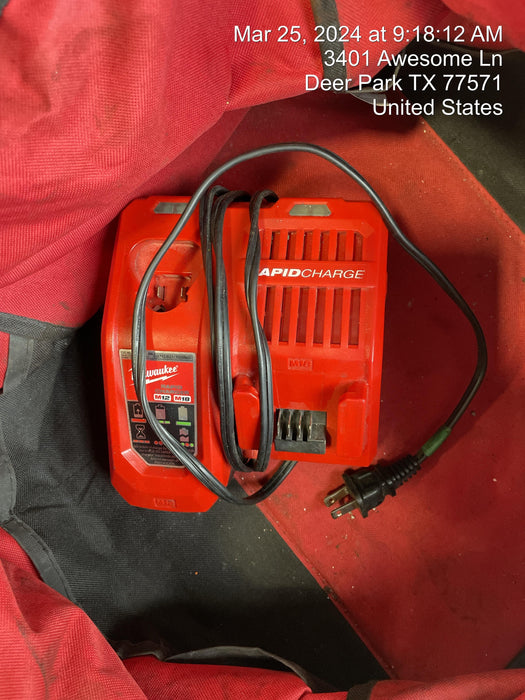 2021 MILWAUKEE 2867-22