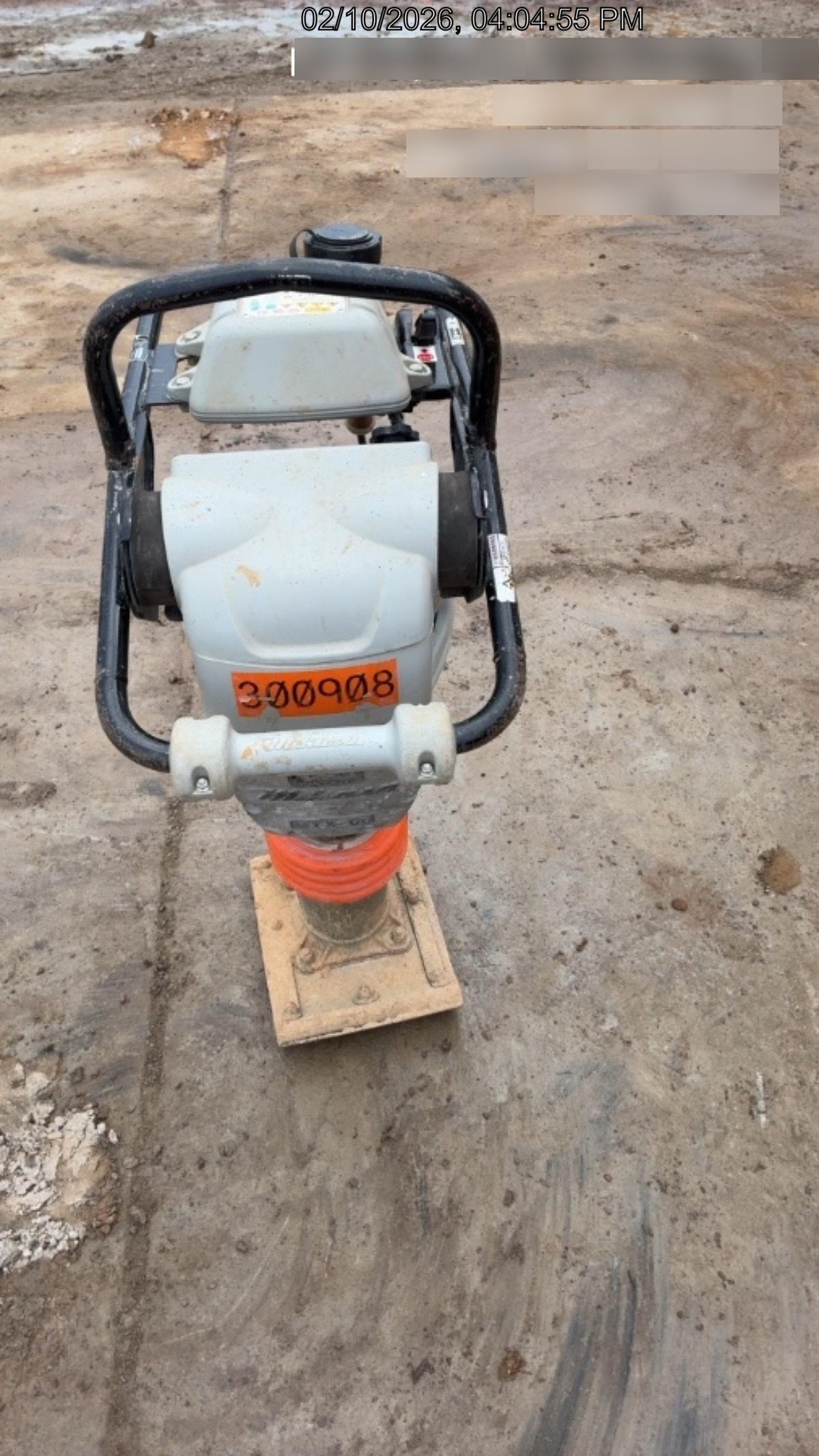 2023 MULTIQUIP MTX60HD