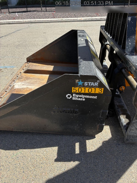 2025 STAR INDUSTRIES 1406B