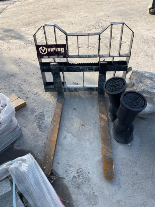 2024 VIRNIG PF4855-5VG