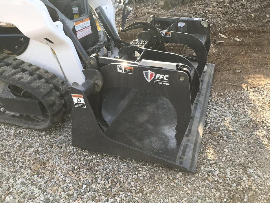2020 PALADIN UTILITY GRAPPLE 11876-0022