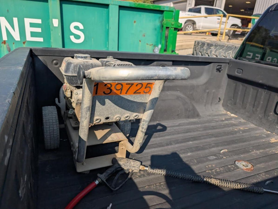 2021 MI-T-M CORPORATION CA-2703-1MMH