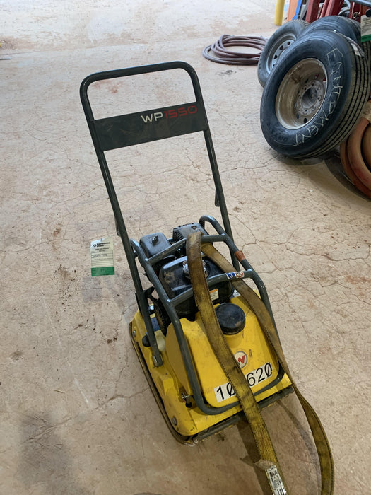 2020 WACKER NEUSON WP1550AW