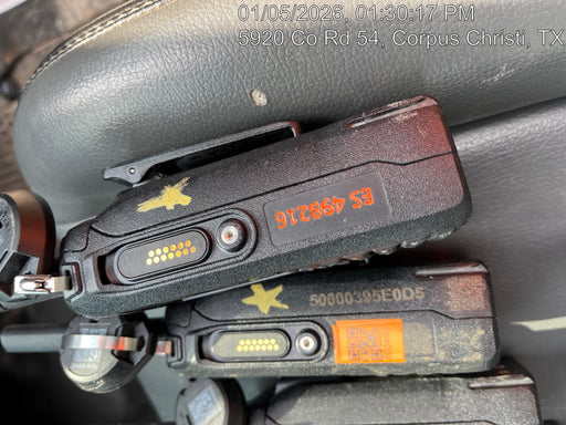 2025 MOTOROLA R7 DISPLAY