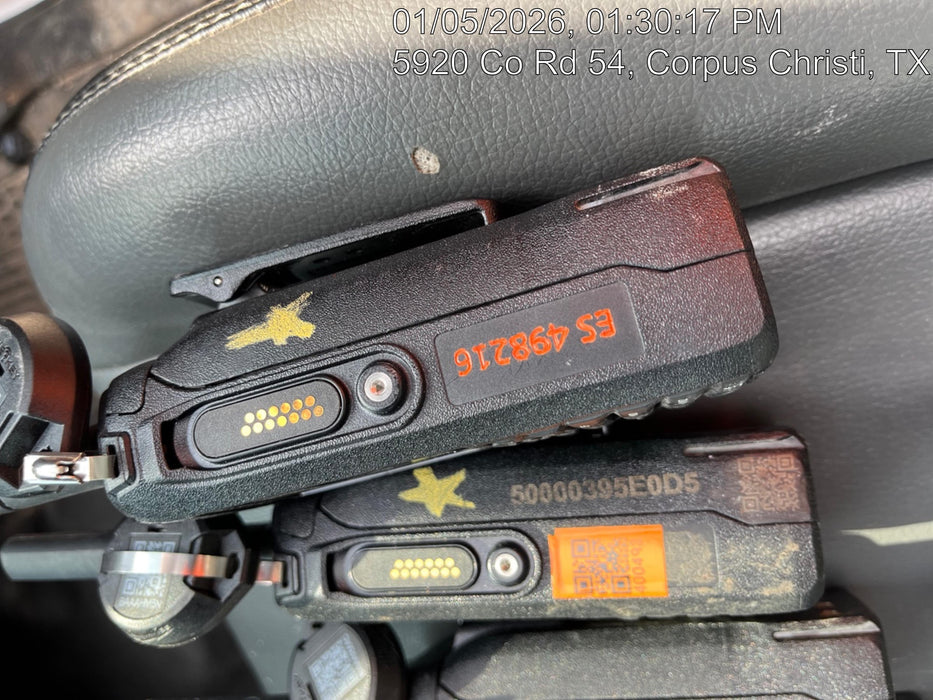 2025 MOTOROLA R7 DISPLAY